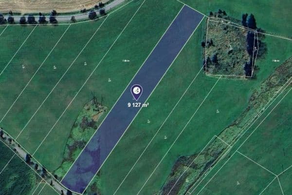 plot for sale, 9,127 m², Lukavec plot for sale, 9,127 m², Lukavec