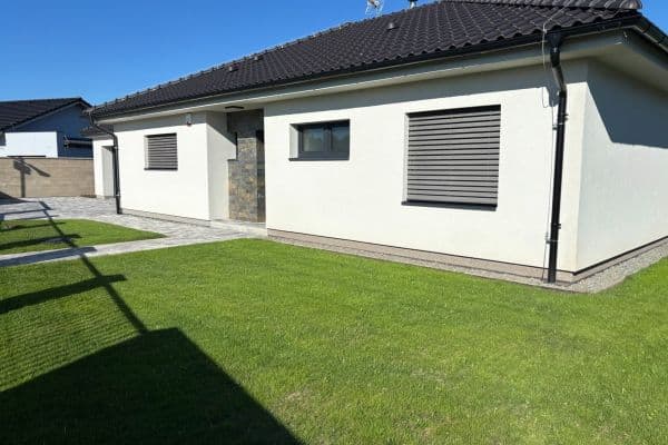 house for sale, 141 m², Hrubčice house for sale, 141 m², Hrubčice