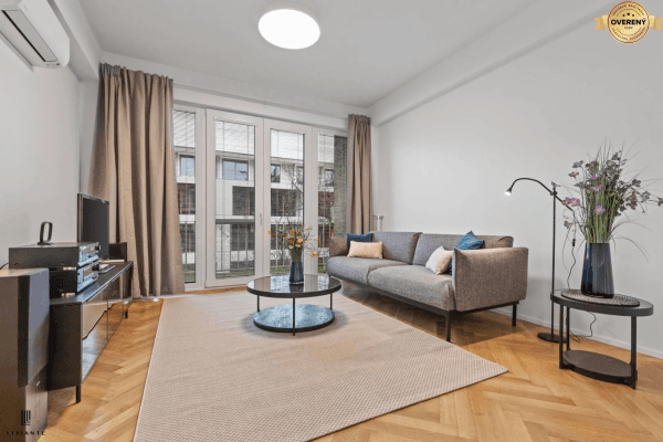 2 bedroom flat to rent, 64 m², Hlavatého, 2 bedroom flat to rent, 64 m², Hlavatého,