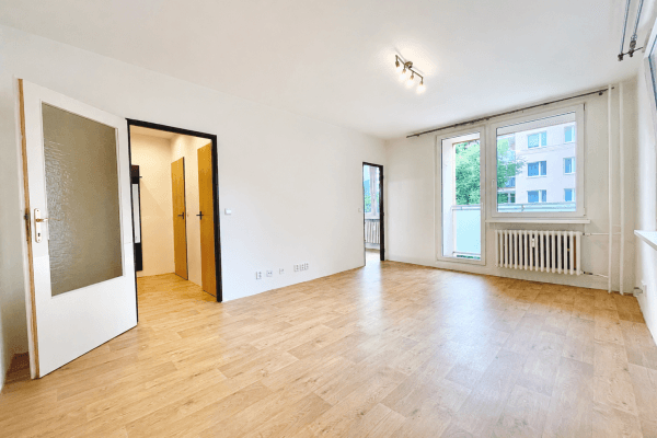 1 bedroom flat for sale, 34 m², Trytova, Praha 1 bedroom flat for sale, 34 m², Trytova, Praha