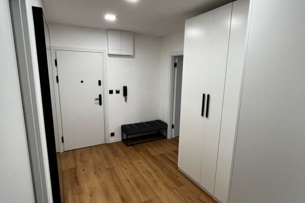 3 bedroom flat to rent, 65 m², Křimická, Plzeň 3 bedroom flat to rent, 65 m², Křimická, Plzeň