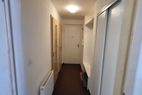 1 bedroom with open-plan kitchen flat to rent, 55 m², Osadní, Praha 1 bedroom with open-plan kitchen flat to rent, 55 m², Osadní, Praha