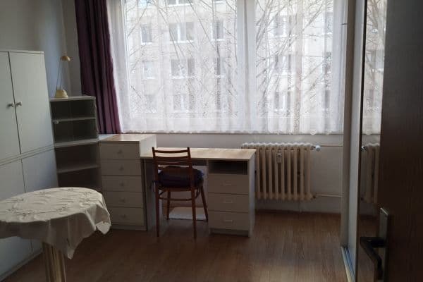flat to rent, 14 m², Vídeňská, Prague, Prague flat to rent, 14 m², Vídeňská, Prague, Prague