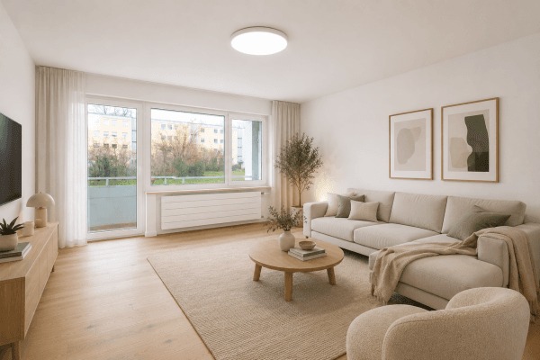 3 bedroom flat for sale, 77 m², München, Bavaria 3 bedroom flat for sale, 77 m², München, Bavaria