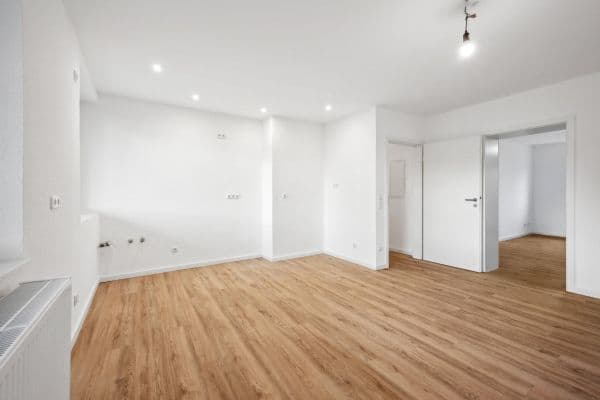 4 bedroom flat to rent, 88 m², Mönchengladbach, North Rhine-Westphalia 4 bedroom flat to rent, 88 m², Mönchengladbach, North Rhine-Westphalia