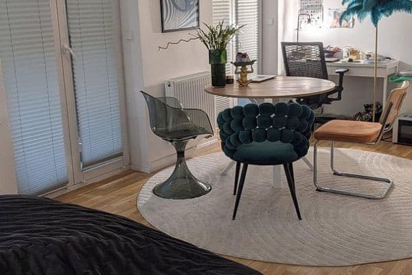 1 bedroom flat to rent, 38 m², Berlin, Berlin 1 bedroom flat to rent, 38 m², Berlin, Berlin