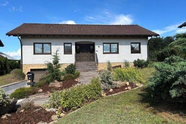 house to rent, 120 m², Straubenhardt house to rent, 120 m², Straubenhardt