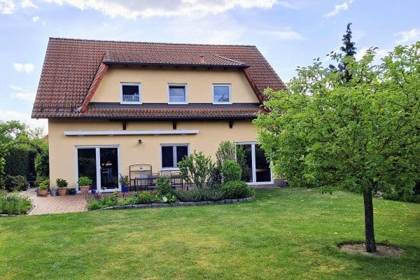 house for sale, 184 m², Falkensee house for sale, 184 m², Falkensee