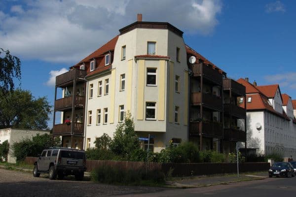 3 bedroom flat to rent, 69 m², Südstr. 64, Leipzig, Saxony 3 bedroom flat to rent, 69 m², Südstr. 64, Leipzig, Saxony