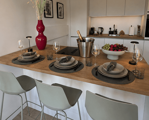 2 bedroom flat to rent, 60 m², Essen, North Rhine-Westphalia 2 bedroom flat to rent, 60 m², Essen, North Rhine-Westphalia