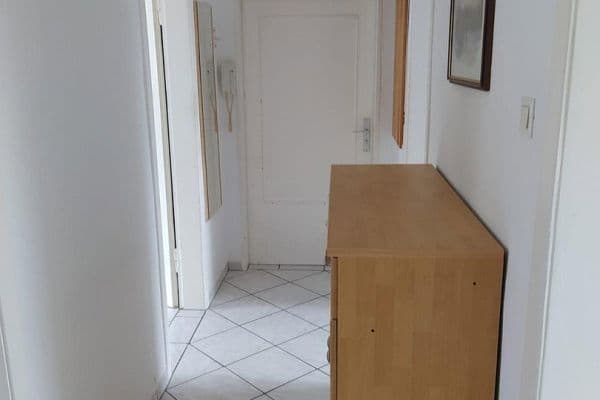 2 bedroom flat to rent, 63 m², Johannistorwall 12a, Osnabrück, Lower Saxony 2 bedroom flat to rent, 63 m², Johannistorwall 12a, Osnabrück, Lower Saxony