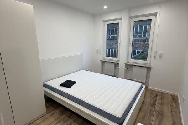 flat to rent, 13 m², Viernheim flat to rent, 13 m², Viernheim