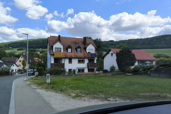 3 bedroom flat for sale, 60 m², Offenhausen 3 bedroom flat for sale, 60 m², Offenhausen