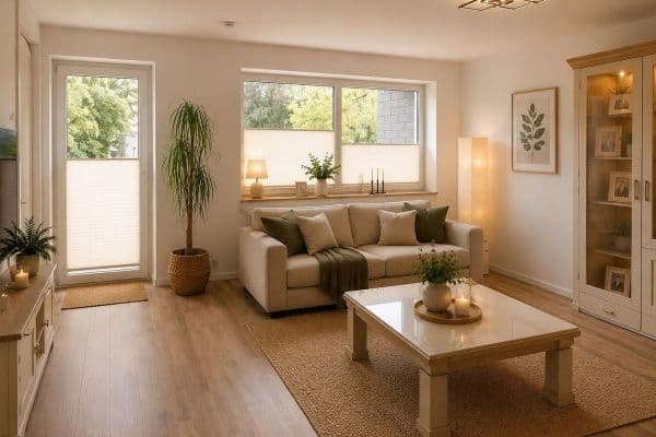2 bedroom with open-plan kitchen flat to rent, 80 m², Bochum 2 bedroom with open-plan kitchen flat to rent, 80 m², Bochum
