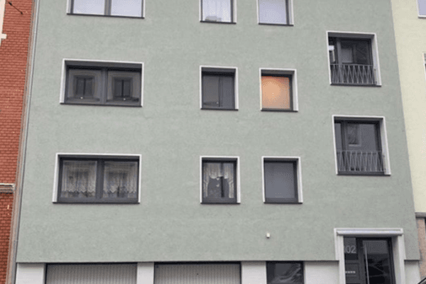 1 bedroom flat to rent, 30 m², Wuppertal 1 bedroom flat to rent, 30 m², Wuppertal