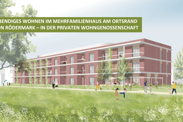 3 bedroom flat for sale, 75 m², Karl-Martin-Rebel-Ring, Rödermark 3 bedroom flat for sale, 75 m², Karl-Martin-Rebel-Ring, Rödermark