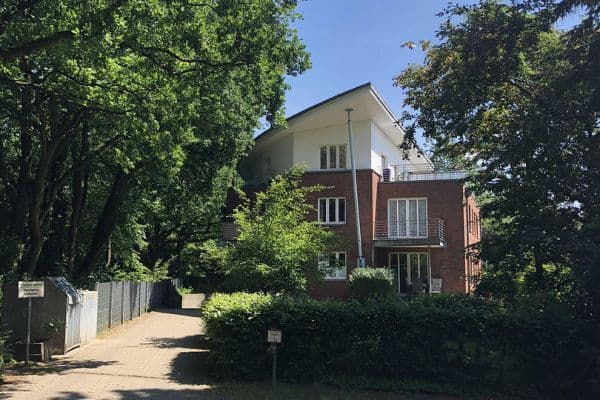 2 bedroom flat to rent, 59 m², Harnisch 36, Hamburg, Hamburg 2 bedroom flat to rent, 59 m², Harnisch 36, Hamburg, Hamburg