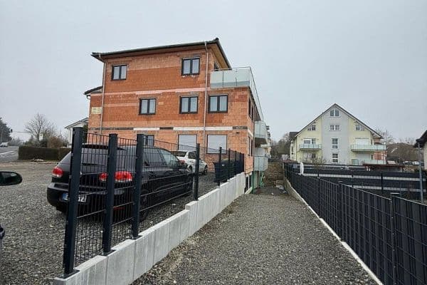 1 bedroom with open-plan kitchen flat to rent, 90 m², Friedrich-Ebert-Str. 15, Pohlheim 1 bedroom with open-plan kitchen flat to rent, 90 m², Friedrich-Ebert-Str. 15, Pohlheim