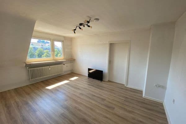 2 bedroom flat to rent, 41 m², Bibienastraße, Mannheim 2 bedroom flat to rent, 41 m², Bibienastraße, Mannheim