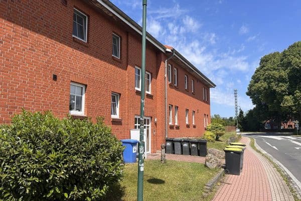 2 bedroom flat to rent, 55 m², Hauptstr. 25b, Lüdersdorf-Wahrsow 2 bedroom flat to rent, 55 m², Hauptstr. 25b, Lüdersdorf-Wahrsow