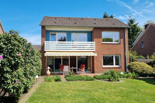 house for sale, 166 m², Nordhorn, Lower Saxony house for sale, 166 m², Nordhorn, Lower Saxony
