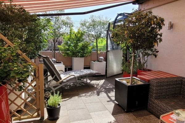 3 bedroom flat for sale, 113 m², Mannheim 3 bedroom flat for sale, 113 m², Mannheim