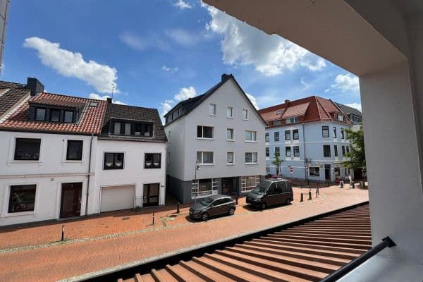 2 bedroom flat to rent, 53 m², Föhrenstraße 27, Bremen, Bremen 2 bedroom flat to rent, 53 m², Föhrenstraße 27, Bremen, Bremen