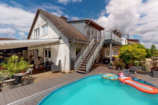 house for sale, 306 m², Bad Kreuznach house for sale, 306 m², Bad Kreuznach