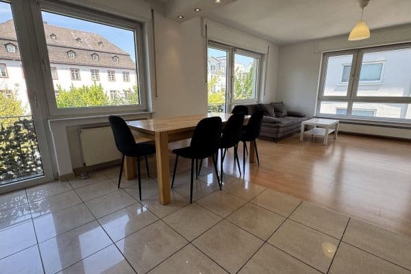 3 bedroom flat to rent, 75 m², Obere Grube 2, Bingen 3 bedroom flat to rent, 75 m², Obere Grube 2, Bingen