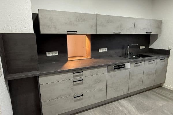 3 bedroom flat to rent, 102 m², Andernach, Rhineland-Palatinate 3 bedroom flat to rent, 102 m², Andernach, Rhineland-Palatinate