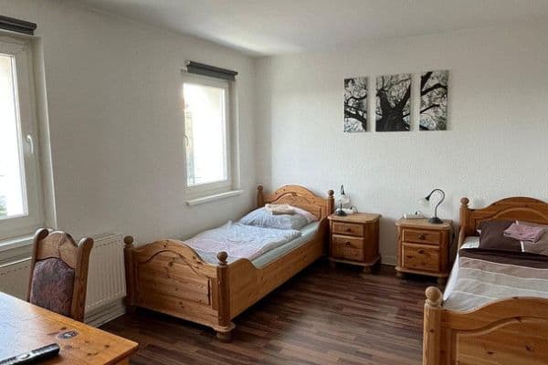 1 bedroom with open-plan kitchen flat to rent, 56 m², Friedbergstraße 16a, Essen 1 bedroom with open-plan kitchen flat to rent, 56 m², Friedbergstraße 16a, Essen