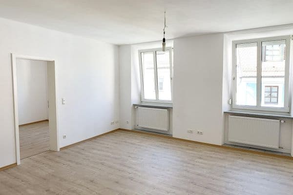 3 bedroom flat to rent, 84 m², Fürstenstraße 8, Straubung 3 bedroom flat to rent, 84 m², Fürstenstraße 8, Straubung