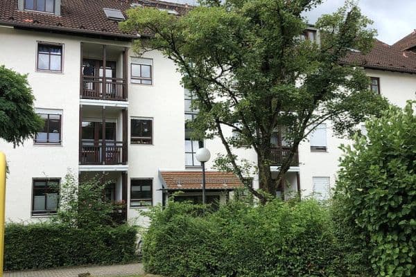 2 bedroom flat for sale, 56 m², Eschenstr. 84, Unterschleißheim, Bavaria 2 bedroom flat for sale, 56 m², Eschenstr. 84, Unterschleißheim, Bavaria