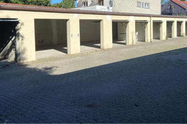 non-residential property to rent, 21 m², Schäfflergasse 2, Dorfen, Dorfen non-residential property to rent, 21 m², Schäfflergasse 2, Dorfen, Dorfen