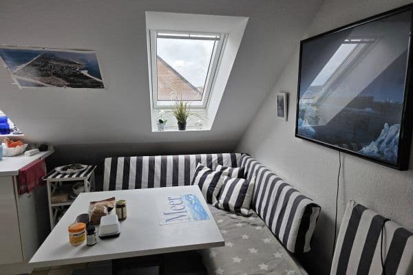 3 bedroom flat for sale, 65 m², Sylt, Schleswig-Holstein 3 bedroom flat for sale, 65 m², Sylt, Schleswig-Holstein