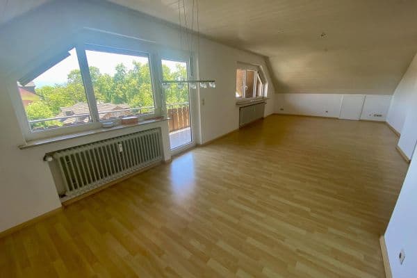 3 bedroom flat for sale, 80 m², Hans-Sachs-Str. 19, Teningen 3 bedroom flat for sale, 80 m², Hans-Sachs-Str. 19, Teningen