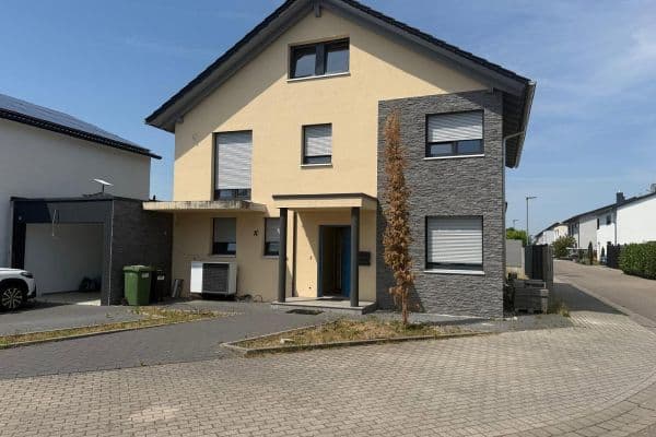 house for sale, 209 m², Dettenheim house for sale, 209 m², Dettenheim