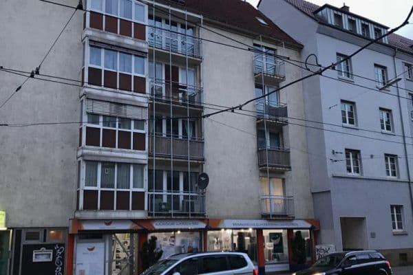 2 bedroom with open-plan kitchen flat to rent, 97 m², Karlsruhe, Baden-Württemberg 2 bedroom with open-plan kitchen flat to rent, 97 m², Karlsruhe, Baden-Württemberg