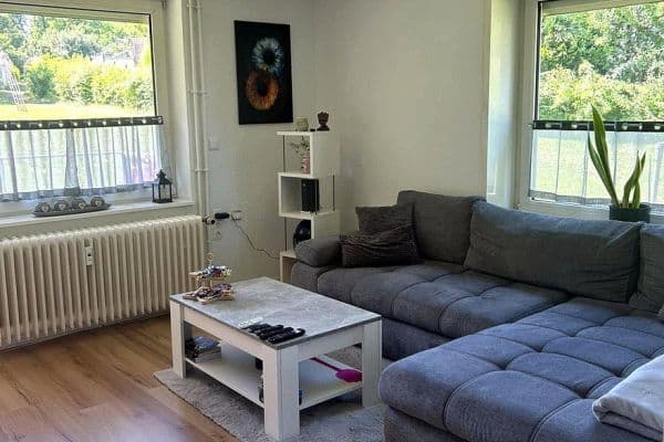 3 bedroom flat to rent, 63 m², Gerhart-Hauptmann-Straße 56, Salzgitter-Thiede 3 bedroom flat to rent, 63 m², Gerhart-Hauptmann-Straße 56, Salzgitter-Thiede