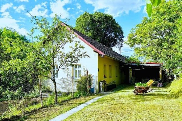 recreational property to rent, 0 m², Provodov recreational property to rent, 0 m², Provodov