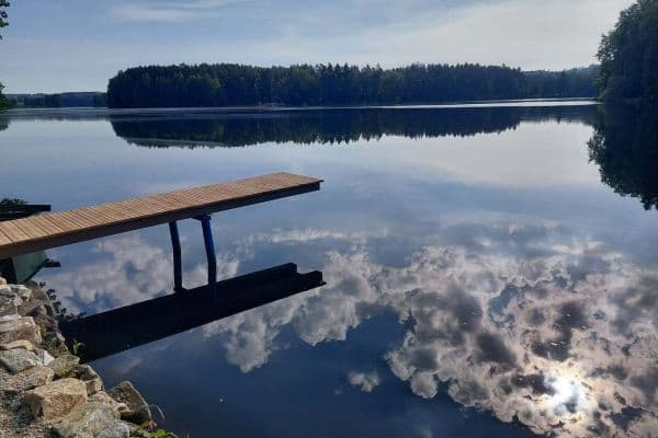recreational property to rent, 0 m², Strmilov recreational property to rent, 0 m², Strmilov