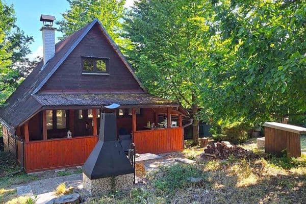 recreational property to rent, 0 m², Kozlany recreational property to rent, 0 m², Kozlany