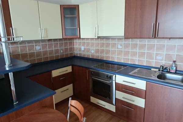 1 bedroom with open-plan kitchen flat to rent, 38 m², Štúrova, Prague, Prague 1 bedroom with open-plan kitchen flat to rent, 38 m², Štúrova, Prague, Prague