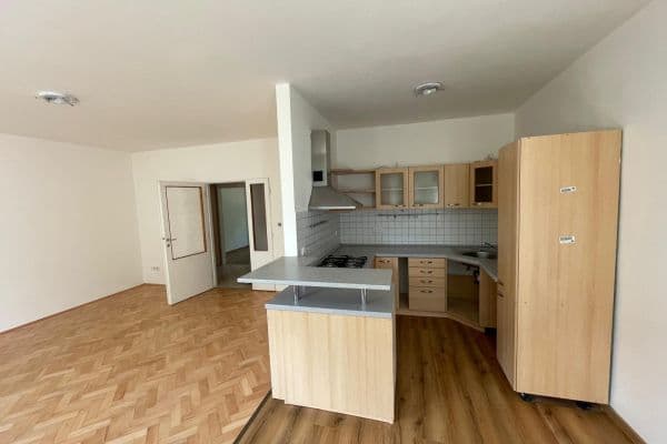 1 bedroom with open-plan kitchen flat to rent, 58 m², Přechodní, Praha 1 bedroom with open-plan kitchen flat to rent, 58 m², Přechodní, Praha