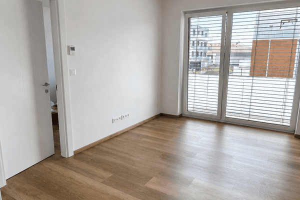 1 bedroom with open-plan kitchen flat to rent, 46 m², Třída Jiřího Pelikána, Olomouc, Olomoucký Region 1 bedroom with open-plan kitchen flat to rent, 46 m², Třída Jiřího Pelikána, Olomouc, Olomoucký Region