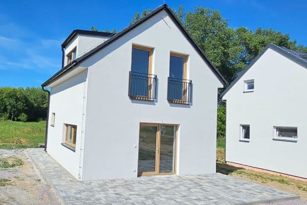 house for sale, 80 m², Znojmo house for sale, 80 m², Znojmo