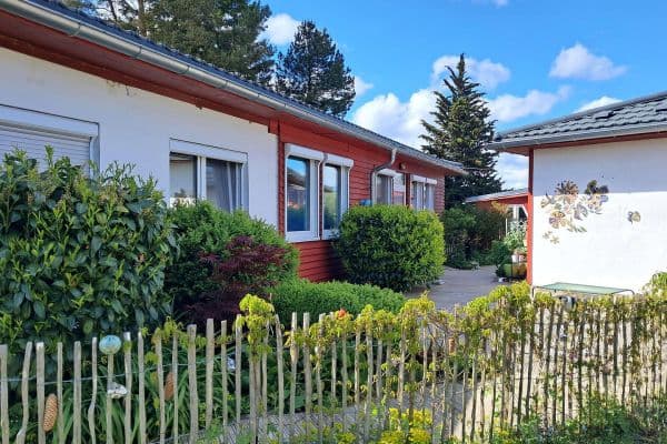 house for sale, 155 m², Hohenkirchen OT Beckerwitz house for sale, 155 m², Hohenkirchen OT Beckerwitz