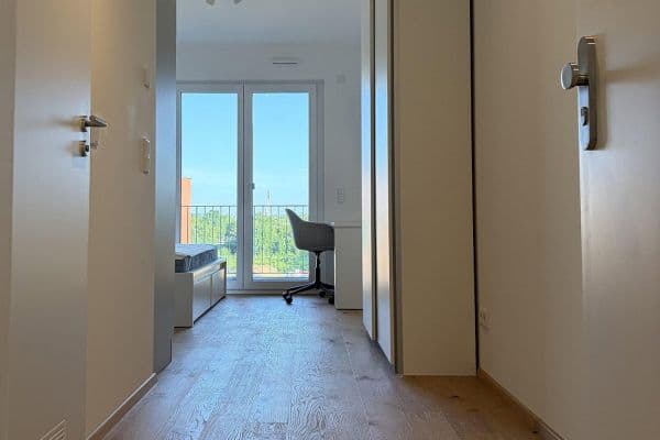 1 bedroom flat to rent, 25 m², Otto-Hahn-Straße 40, Regensburg, Bavaria 1 bedroom flat to rent, 25 m², Otto-Hahn-Straße 40, Regensburg, Bavaria
