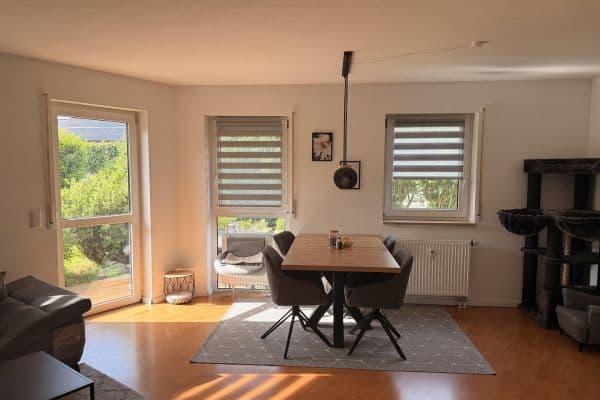 2 bedroom flat to rent, 64 m², Uehlfeld 2 bedroom flat to rent, 64 m², Uehlfeld