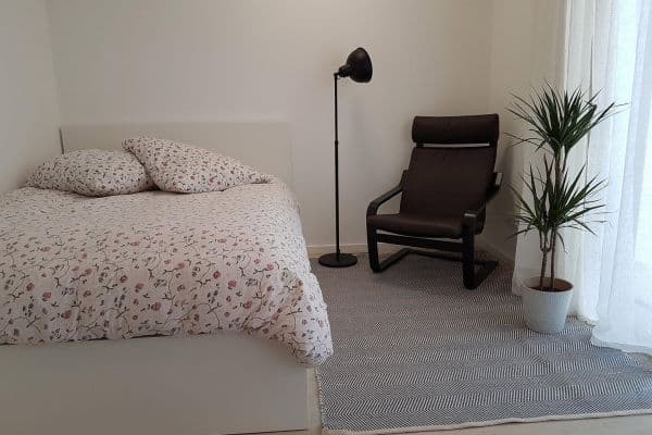 Studio flat to rent, 31 m², Unterfoehring, Bavaria Studio flat to rent, 31 m², Unterfoehring, Bavaria